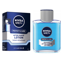 NIVEA Men Protect Care woda po goleniu 100ml