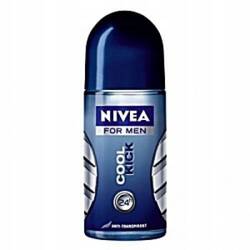 NIVEA Men roll-on dezodorant antyperspirant Cool Kick 50ml