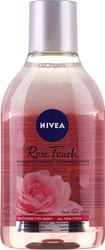 NIVEA MicellAir micelarny płyn dwufazowy z Wodą Różaną 400ml