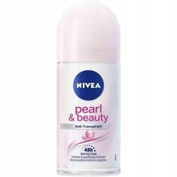 NIVEA Women 48h antyperspirant w kulce Pearl&Beauty 50ml 