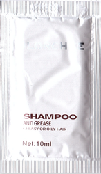OLORCHEE Anti Grease szampon do włosów przetłuszczających 10ml