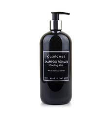 OLORCHEE Exclusive for Men szampon do włosów dla mężczyzn 500ml