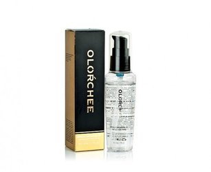 OLORCHEE Miracle Macadamia Oil regenerujący olejek do włosów 50ml