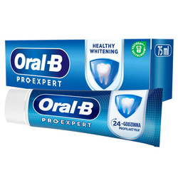 ORAL-B Pro-Expert Healthy Whitening pasta do zębów 75ml 