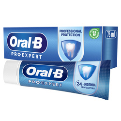 ORAL-B Pro-Expert Professional Protection pasta do zębów  75ml 