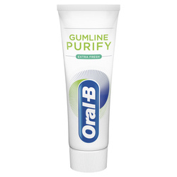 ORAL-B Pro-Science pasta do zębów Intensywna pielęgnacja dziąseł & Ochrona przed bakteriami 75ml 