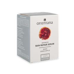 ORIENTANA Skin Repair serum Reishi Cerafluid 5% 30ml
