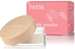 PAESE Beauty Powder puder sypki Jęczmienny 10g