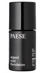 PAESE Expert Matt matujący podkład do twarzy 501C Beige True 30ml 