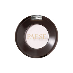 PAESE Eyegasm Monoshadow cień do powiek 01 Milk 18g 