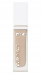 PAESE My Skin Icon matujący podkład do twarzy 1N Ecru 30ml 