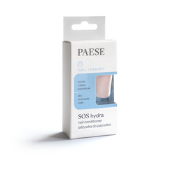 PAESE Nail Therapy odżywka do paznokci SOS hydra 8ml