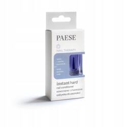 PAESE Nail Therapy odżywka do paznokci wzmocnienie Instant Hard 8ml