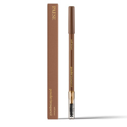 PAESE Powder Browpencil kredka do brwi Soft Brown 1,19g 