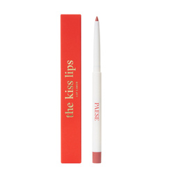 PAESE The Kiss Lips konturówka do ust 02 Nude Coral 0,3g 