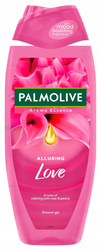 PALMOLIVE Aroma Essence żel pod prysznic Alluring Love 500ml 