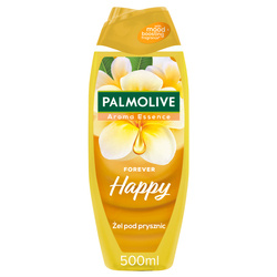 PALMOLIVE Aroma Essence żel pod prysznic Forever Happy 500ml 