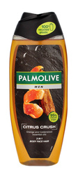 PALMOLIVE Men Citrus Crush 3w1 żel pod prysznic 500ml