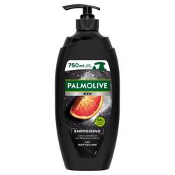 PALMOLIVE Men żel pod prysznic 3w1 Energising 750ml