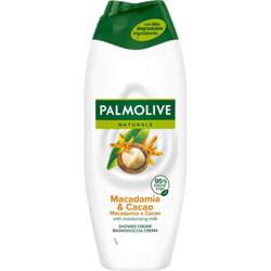 PALMOLIVE Naturals Smooth Delight Macadamia żel pod prysznic 500ml