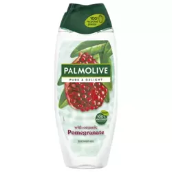 PALMOLIVE Pure&Delight żel pod prysznic Pomegranate 500ml