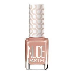 PASTEL COSMETICS Nude lakier do paznokci 756 13ml