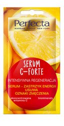 PERFECTA Beauty Serum C-Forte intensywna regeneracja 8ml