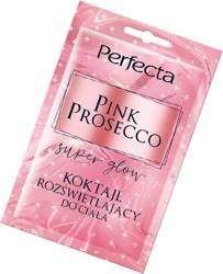 PERFECTA Koktajl do ciała Pink Prosecco 18ml