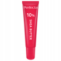 PERFECTA Lips Clinic odżywcze masełko do ust 10ml