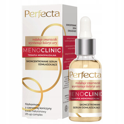 PERFECTA Menoclinic serum odmładzające 30ml