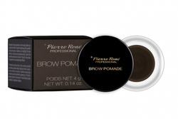 PIERRE RENE Brow Pomade pomada do brwi 03 Dark 4g