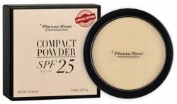 PIERRE RENE Compact Powder puder w kamieniu 103 8g