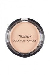 PIERRE RENE Compact puder prasowany 03 Transparent 8g