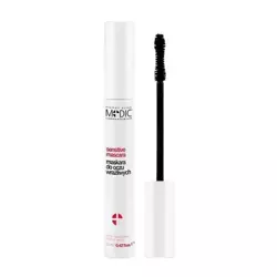 PIERRE RENE Medic Sensitive mascara 12ml