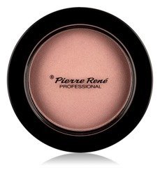 PIERRE RENE Rouge Powder róż do policzków 09 Delicate Pink 6g