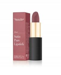 PIERRE RENE Satin Pure Lipstick pomadka do ust 04 Rosie 4,8g 