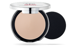 PUPA Extreme Matt Foundation puder prasowany 020 Light Beige 11g