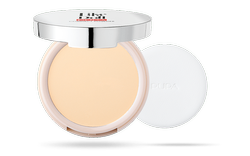 PUPA Like A Doll Nude Skin Compact puder 08 Sweet Vanilla 10g