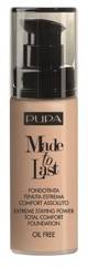 PUPA Made To Last Extreme Staying Power 020 Light Beige 30ml