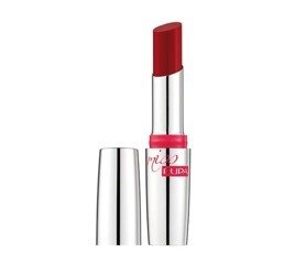 PUPA Miss Pupa Ultra Brilliant Lipstick szminka 502 2,4ml