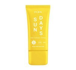 PUPA SunDays baza pod makijaż SPF30 30 ml