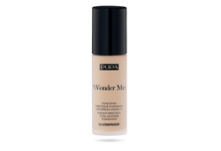 PUPA Wonder Me podkład do twarzy 010 Porcelain 30ml