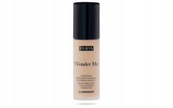 PUPA Wonder Me podkład do twarzy 025 Natural Beige 30ml