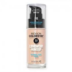 REVLON Colorstay podkład do twarzy Cera sucha normalna 110 Ivory 30ml