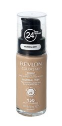 REVLON Colorstay podkład do twarzy Cera sucha normalna 150 Buff Chamois 30ml