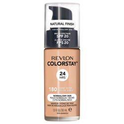 REVLON Colorstay podkład do twarzy Cera sucha normalna 180 Sand Beige 30ml