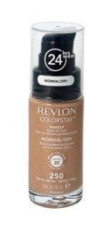 REVLON Colorstay podkład do twarzy Cera sucha normalna 250 Fresh Beige 30ml