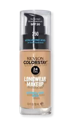 REVLON Colorstay podkład do twarzy Cera sucha normalna 250 Fresh Beige 30ml