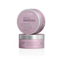 REVLON Style Masters 3 wosk do włosów 85g