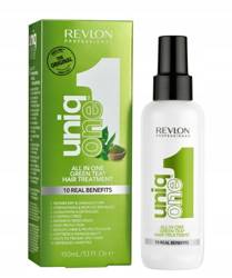 REVLON Uniq One odżywka do włosów Green Tea 150ml